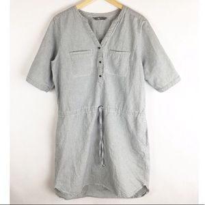 Northface | Large | Dress | Seersucker